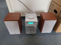 LG LX-M140 Hi-Fi Micro Component System Bielefeld - Stieghorst Vorschau