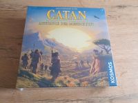 catan aufbruch der Menscheit OVP brettspiel Spielesammlng Bayern - Ingolstadt Vorschau