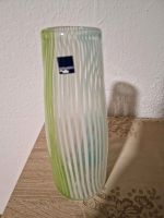 Leonardo Vase länglich 28 cm hoch Bayern - Rosenheim Vorschau