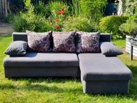 Sofa / Schlafsofa Niedersachsen - Lüneburg Vorschau