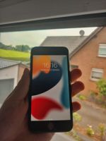 Iphone 7 128GB Schwarz. GUT QUALITAT - IOS | IPHONE 5 | 6 | 7 | 8 Nordrhein-Westfalen - Waldbröl Vorschau