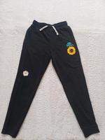 Nike Jogginghose XL – mit Blumen-Print – Top Zustand Dortmund - Mitte Vorschau