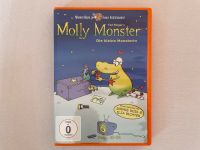 Kinder DVD: Molly Monster - die kleine Monsterin Baden-Württemberg - Pfullingen Vorschau