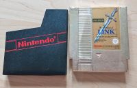 Nintendo NES Zelda 2 The Adventures of Link Bonn - Dottendorf Vorschau
