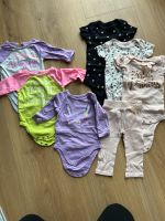 Süßes Set Bodys 3-6 Monate (62/68) für Mädchen , Babykleidung Rheinland-Pfalz - Altenglan Vorschau