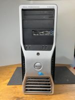 Dell Precision T 3500 Xeon SSD DVD Nvidia Quadro 600 Bayern - Reichertshofen Vorschau