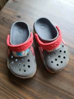 Crocs Schuhe Gr. 25 Baden-Württemberg - Gengenbach Vorschau