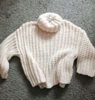 Strickpulli von Zara gr. S Nordrhein-Westfalen - Delbrück Vorschau