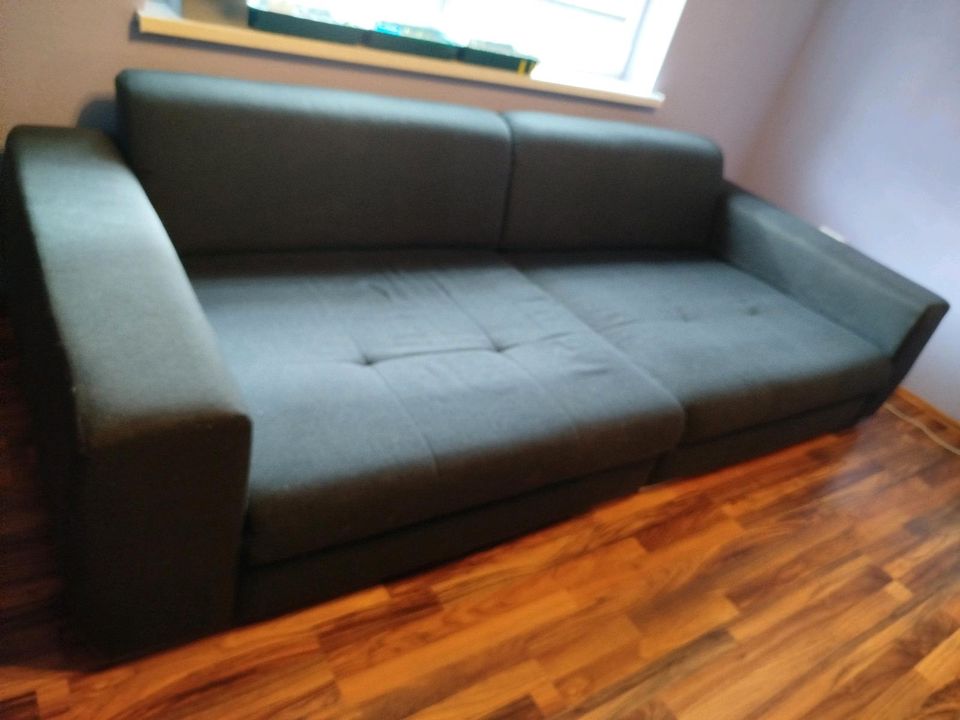 Sofa zu verkaufen in Krumbach Schwaben