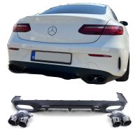 C238 a238 e53 amg Diffusor Sonderpreis Mercedes E Klasse Nordrhein-Westfalen - Hünxe Vorschau