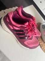 Original Adidas techfit Lauf Schuhe 40 Niedersachsen - Nordenham Vorschau