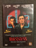 DVD - Donnie Brasco Niedersachsen - Göttingen Vorschau