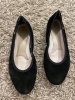 Rieker ballerina 39 schwarz rieker sommerschuh 39 Niedersachsen - Weyhe Vorschau