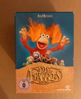 Die Fraggles DVD Sammelbox Berlin - Neukölln Vorschau