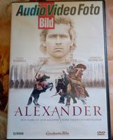 DVD Alexander Hopkins Jolie Leipzig - Leipzig, Südvorstadt Vorschau