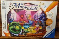 Ravensburger tiptoi Spiel 00555 Monsterstarke Musikschule 4-7 Bayern - Buttenheim Vorschau