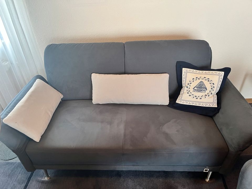 Verkauft Sofa in Diepenau