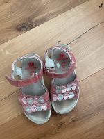 Elefanten Sandalen Leder 26 Nordrhein-Westfalen - Frechen Vorschau