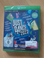 Just Dance 2022 - Xbox - OVP - NEU Nordrhein-Westfalen - Alsdorf Vorschau