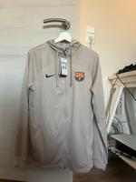 Original Barcelona Trainingsanzug Hessen - Wolfhagen  Vorschau