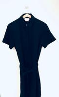 Designer DKNY schwarz P 36 38 Blusenkleid Kleid Süd - Niederrad Vorschau