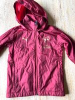 PUMA Regenjacke/ Trainingsjacke Fus ARSENAL LONDON Kids/Kinder Hessen - Gießen Vorschau