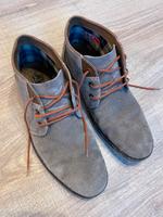Schnürschuhe hoch Rieker für Herren Größe 42 braun Bayern - Wertingen Vorschau