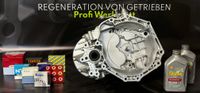 Getriebe F40 Opel Insignia 2.0 Diesel 6-Gang Garantie !!! Mitte - Wedding Vorschau