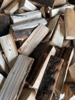 Brennholz Erle, Laubholz trocken Nordrhein-Westfalen - Halver Vorschau