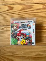 Nintendo Super Smash Bros. 3DS Double Pack Edition + Protector Schleswig-Holstein - Norderstedt Vorschau