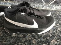 Nike Sneaker schwarz 38,5 Baden-Württemberg - Schwäbisch Gmünd Vorschau