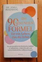 Die 90 Sekundenformel für ein Leben, das du liebst Rheinland-Pfalz - Neuwied Vorschau