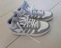 Adidas Sneaker Gr. 40 2/3US 8 1/2 Bayern - Eckental  Vorschau