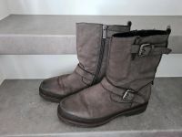 Boots Gr. 5,5  marco Polo Nordrhein-Westfalen - Bottrop Vorschau