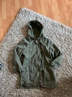 Zara Parka Jacke Gr.8 zum Übergang Kreis Pinneberg - Schenefeld Vorschau