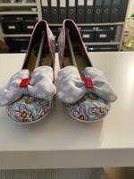 Disney irregular choice Schuhe Bayern - Freilassing Vorschau