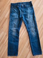 Jeans Levis 508 W32 L30 neuwertig Neuhausen-Nymphenburg - Neuhausen Vorschau