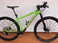 CANNONDALE FSI, HIGH MOD, SRAM XX1,29 ZOLL MAVIC CROSSMAX, GrößeM Nürnberg (Mittelfr) - St Leonhard Vorschau