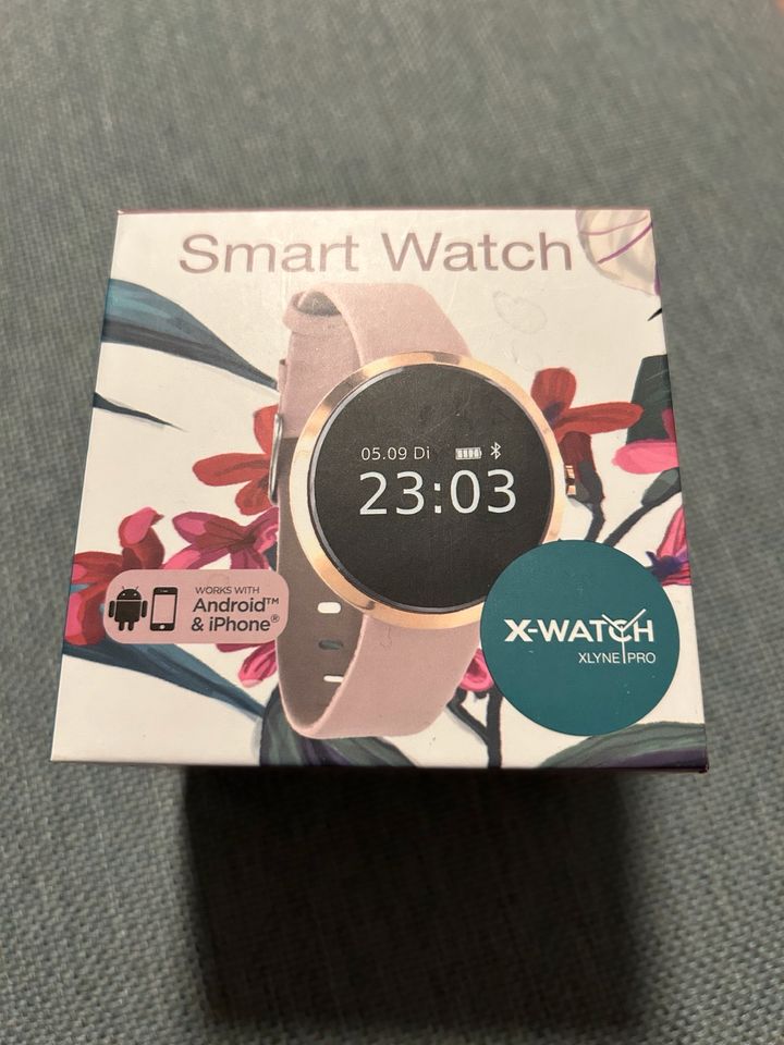Smart watch Siona in Kreuztal