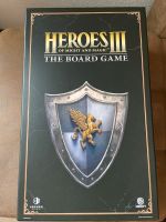 Heroes of Might and Magic 3 The Board Game Big Box All In Nordrhein-Westfalen - Bornheim Vorschau