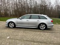 Audi Winterräder mit neuen Reifen 225/55 R17 A6 C7 Nordrhein-Westfalen - Kleve Vorschau