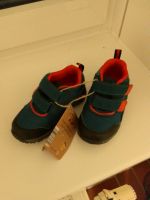 Trekkingschuhe, Halbschuhe f. Jungen in 24 Bad Doberan - Landkreis - Thulendorf Vorschau