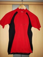 NAKAMURA Damen-Funktionsshirt, kurzarm,rot/schwarz, Gr. 36 Bayern - Haßfurt Vorschau