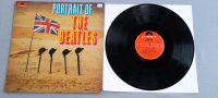 Vinyl Lp Portrait of the Beatles - The Beatles 1961 NL Buchholz-Kleefeld - Hannover Groß Buchholz Vorschau