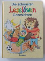 Buch Die schönsten Leselöwen Geschichten Baden-Württemberg - Böblingen Vorschau