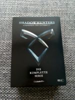 Shadowhunters Komplette Serie Niedersachsen - Delligsen Vorschau