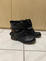 Rieker Stiefeletten 38 Bayern - Straubing Vorschau