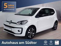 Volkswagen up!  "IQ.DRIVE" 1.0 | PDC Sitzhzg. Nordrhein-Westfalen - Rietberg Vorschau