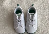 Adidas Baby Krabbelschuhe, Schuhe,Gr. 18 Nordrhein-Westfalen - Detmold Vorschau