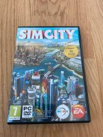 PC Spiel - Simcity Düsseldorf - Lörick Vorschau